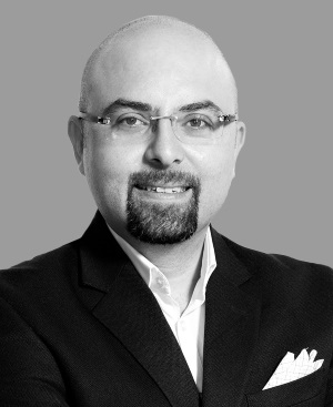 Mehmet Sürmeli